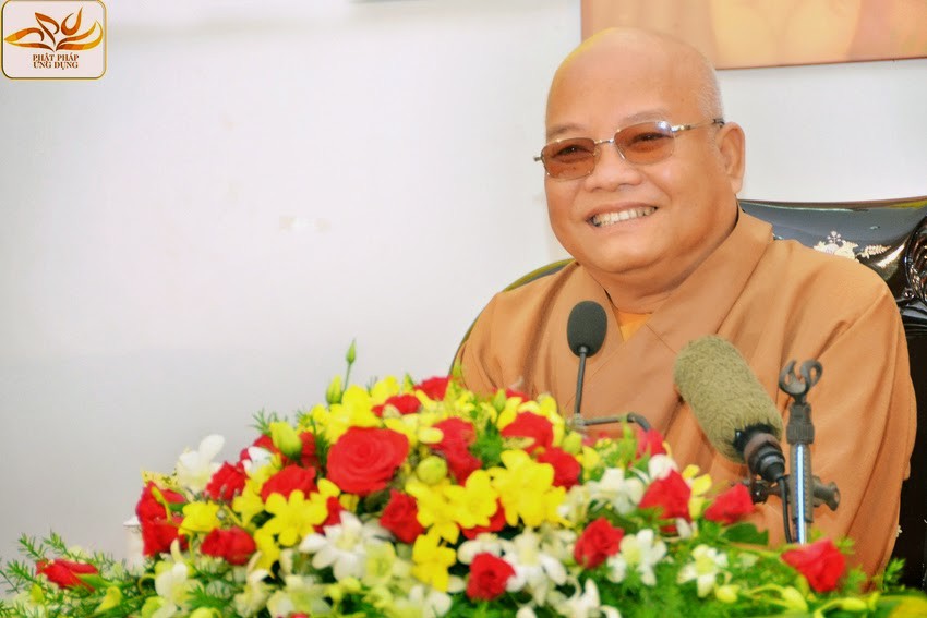 Kinh Lăng Nghiêm giảng giải